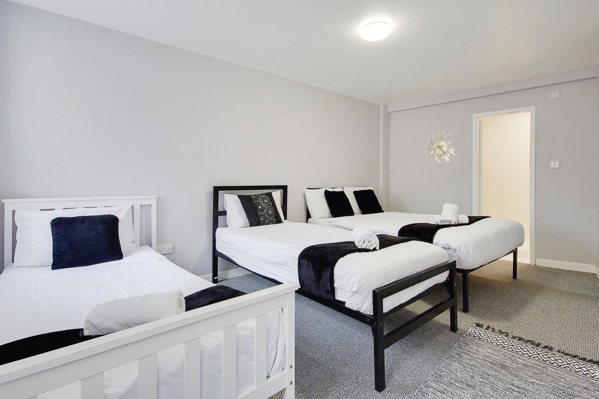 Hotel Azure Beach Bournemouth Exterior foto